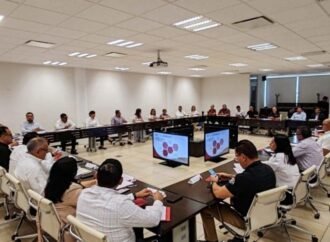 Afina SET estrategia de absorción en educación media superior