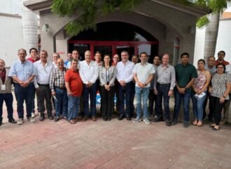 Impulsa STPS acciones para prevenir golpe de calor en centros de trabajo y difunde nueva Norma Oficial Mexicana NOM-017-STPS-2024