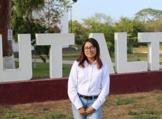 Obtiene estudiante de la UT Altamira beca internacional de ExxonMobil México