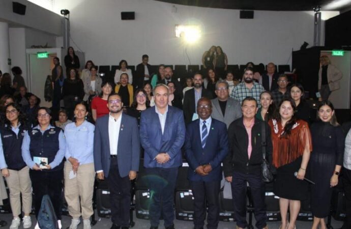 Proyecta Tamaulipas liderazgo nacional en conservación de tortuga lora