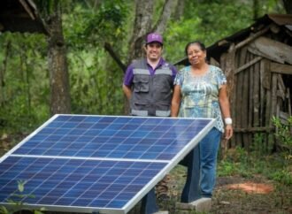 DIF Tamaulipas impulsa el cuidado del medio ambiente con proyectos comunitarios