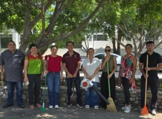 Promueve ITCA acciones en sus unidades culturales por el Día Mundial del Medio Ambiente