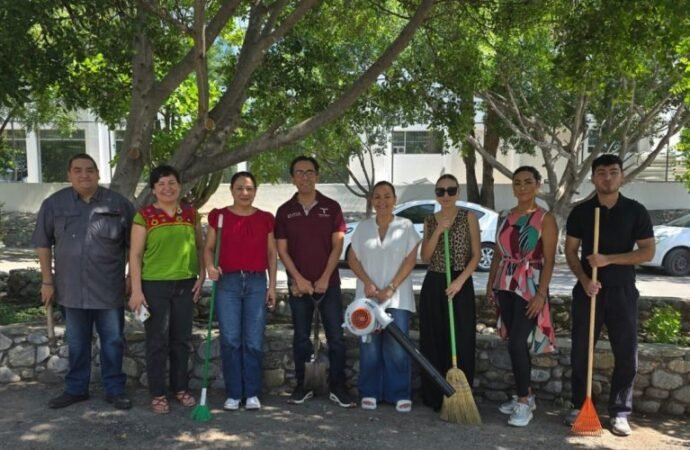 Promueve ITCA acciones en sus unidades culturales por el Día Mundial del Medio Ambiente