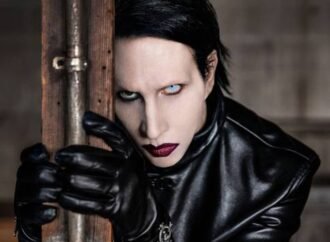 Iglesia, inconforme con el concierto de Marilyn Manson en feria potosina