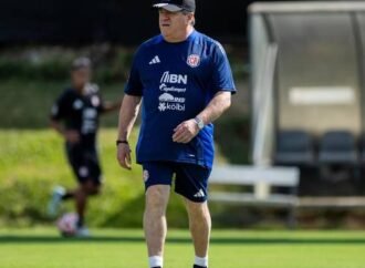 Piojo Herrera se solidariza con migrantes