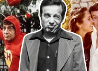 ¡Explota el episodio 3 de “Chespirito: sin querer queriendo”! Adelanto revela el romance con Florinda Meza