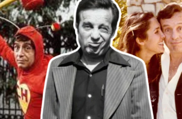 ¡Explota el episodio 3 de “Chespirito: sin querer queriendo”! Adelanto revela el romance con Florinda Meza