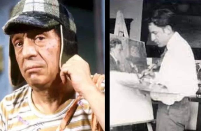 ¿Quién fue Roberto Gómez Linares, el papá de Chespirito