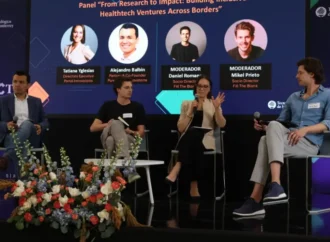 Así desarrolla comunidad Tec soluciones con ciencia y propósito social