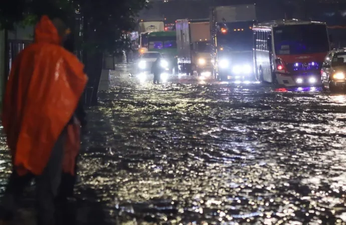 Vulnerabilidad climática: por qué México está entre los países más amenazados