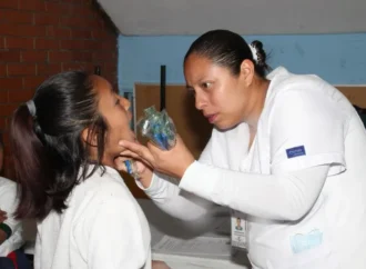 SEP atiende a más de 2 millones de niños en Jornadas de salud