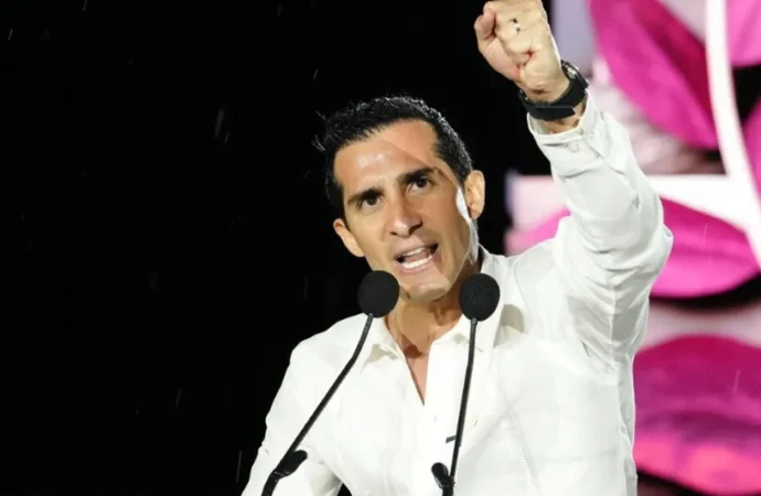 Conade prioriza cinco deportes para los Juegos Olímpicos de 2028