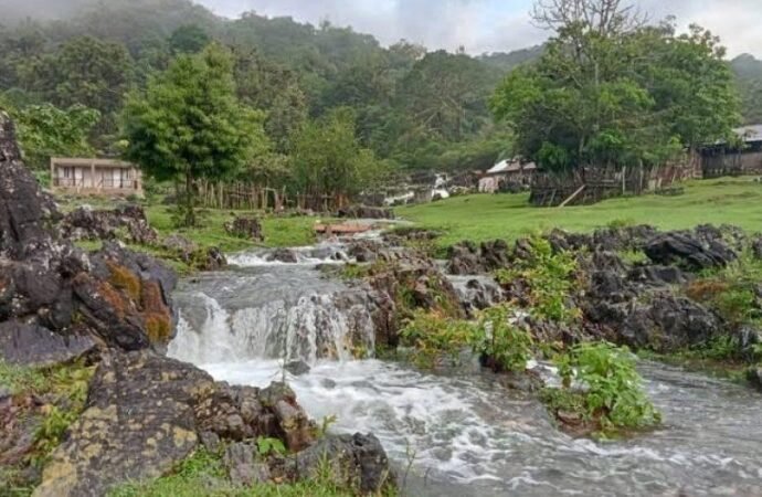 Revela encuesta que bellezas naturales de Tamaulipas enamoran a turistas