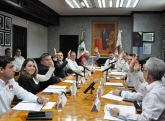 Celebran Primera Sesión Extraordinaria 2025 del Consejo de Administración de la Junta de Aguas y Drenaje de Matamoros