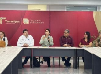 Asesorarán docentes de la UPN a estudiantes de Preparatoria Abierta en Tamaulipas