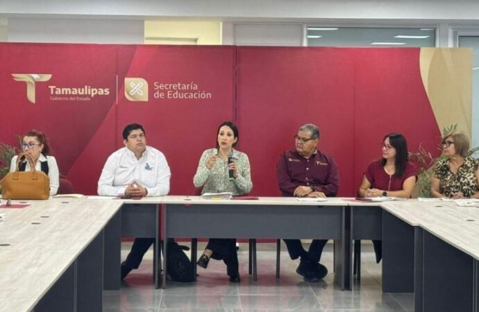 Asesorarán docentes de la UPN a estudiantes de Preparatoria Abierta en Tamaulipas