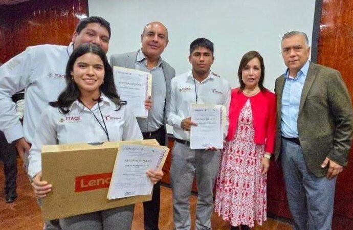 Conquistan estudiantes tamaulipecos excelencia académica nacional