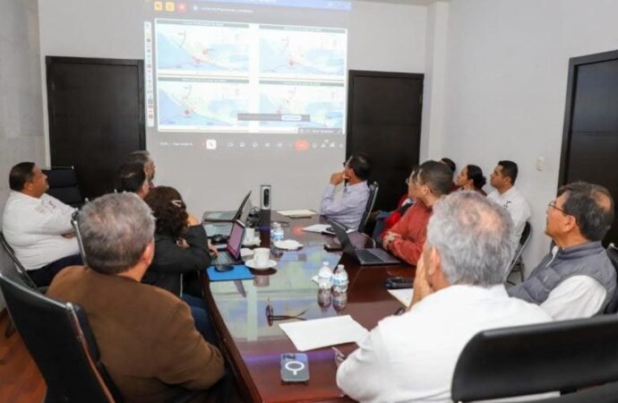 Activa Salud plan de acción para evitar enfermedades a causa de las lluvias