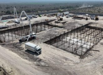 Con total transparencia, seleccionan licitantes para Segunda Línea del Acueducto